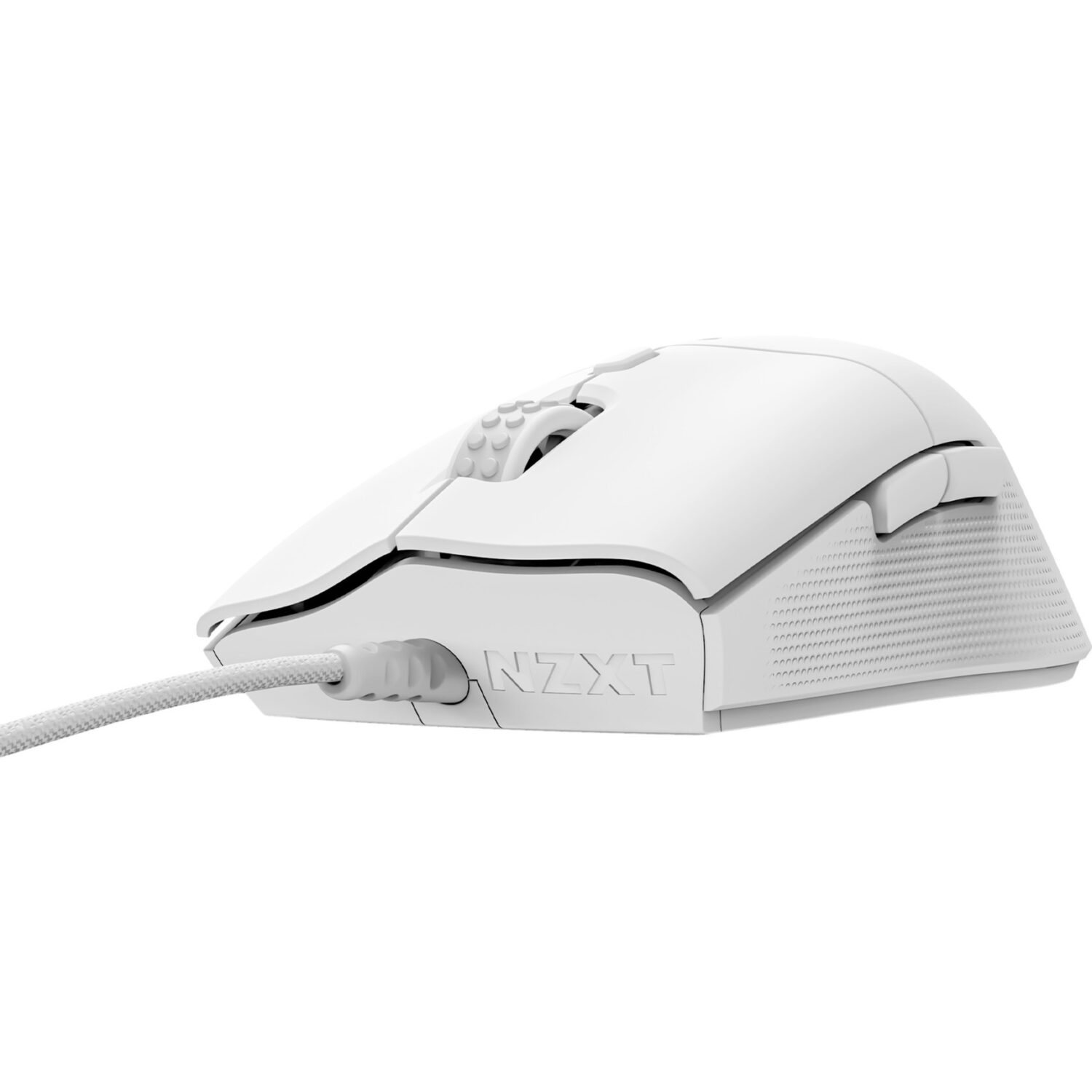NZXT Lift 2 Ergo (White) - Image 2