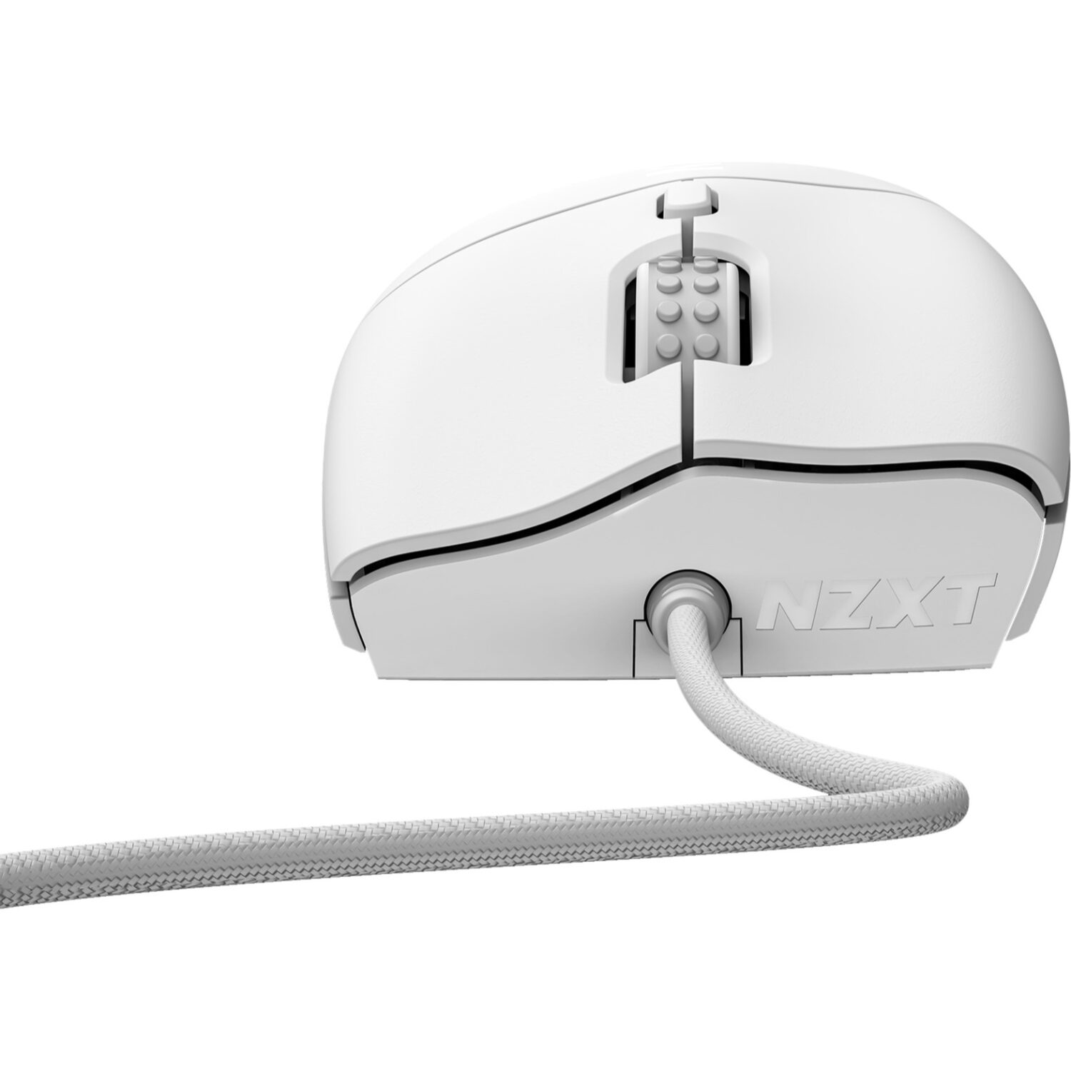 NZXT Lift 2 Ergo (White) - Image 3