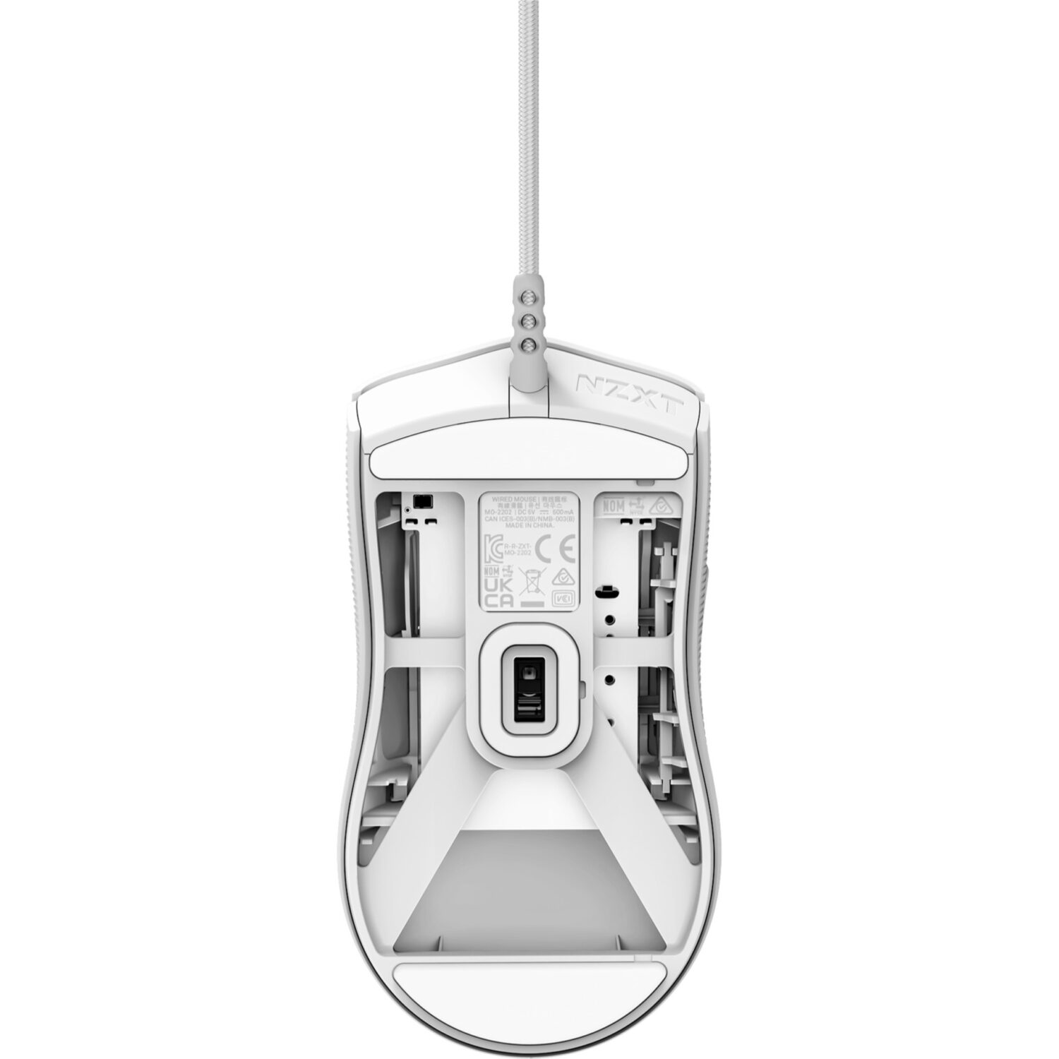NZXT Lift 2 Symm (White) - Image 5