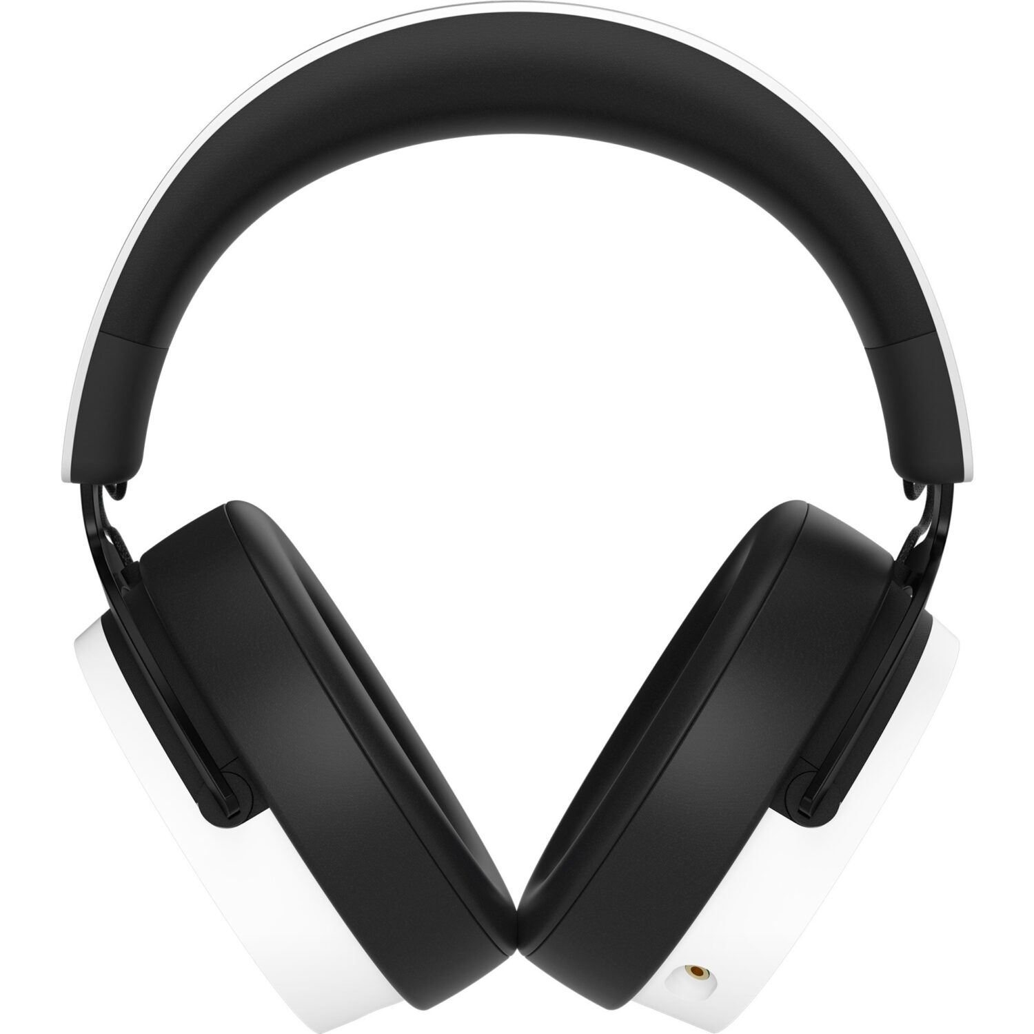 NZXT Relay (White/Black, USB, 3.5 mm Klinke) - Image 2