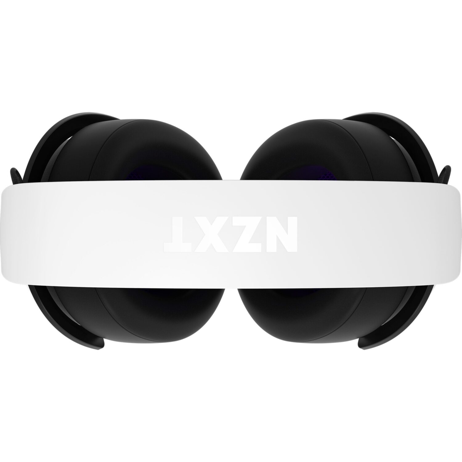 NZXT Relay (White/Black, USB, 3.5 mm Klinke) - Image 4