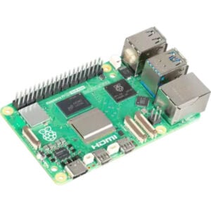 Raspberry Pi 5 – 16GB Quad-Core SBC