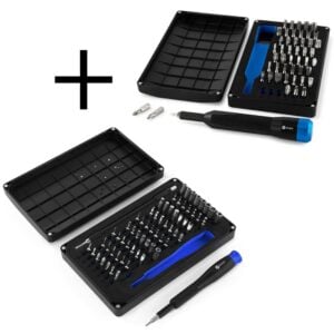 iFixit Mako 64 Bit Driver Kit + Mahi Driver Kit