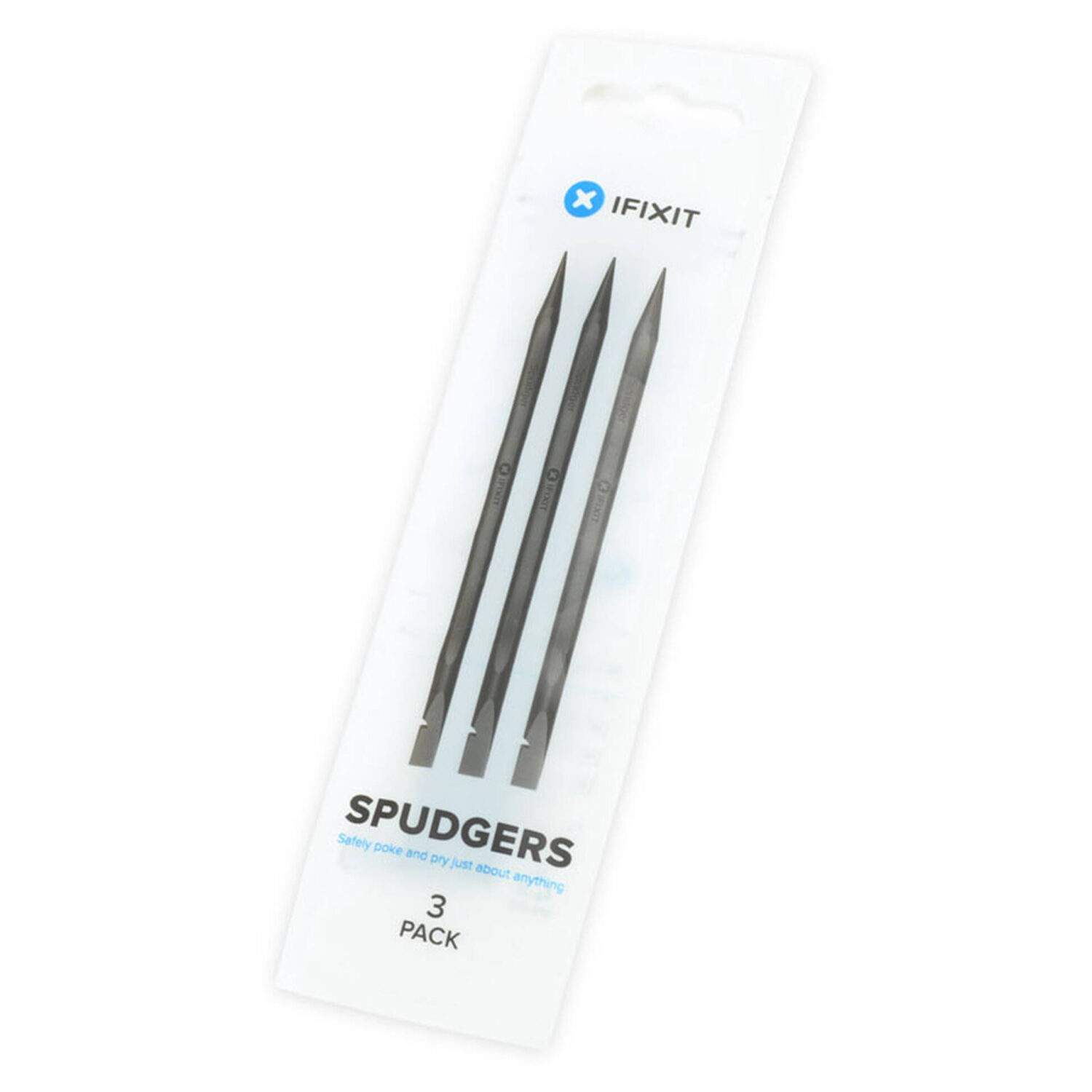 iFixit Spudger – Opening Tool for Smartphone and Tablet Cases, 3-Pack