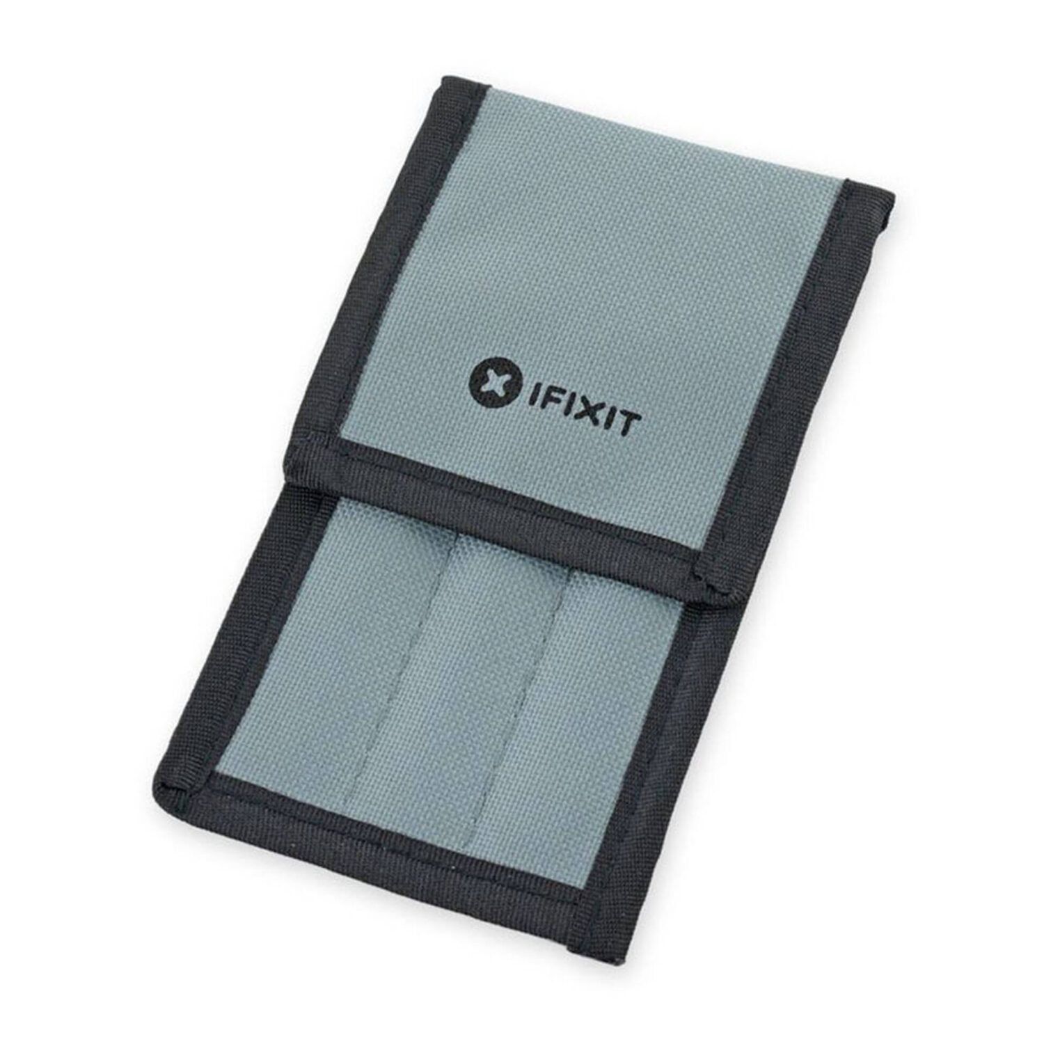 iFixit Precision Tweezer Set PRO – 3-Piece Precision Tweezer Set - Image 3