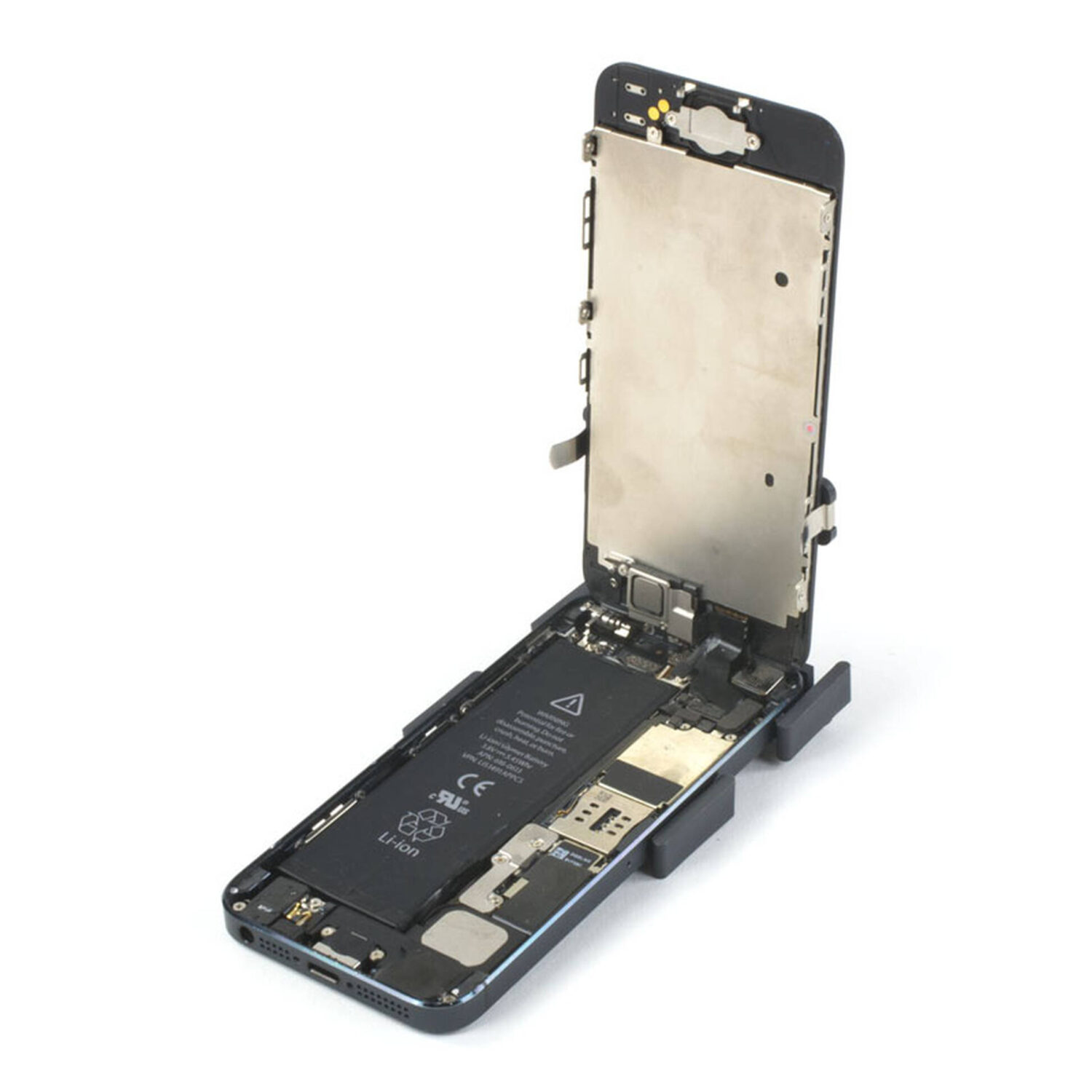 iFixit Dotterpod iHold – Repair Clamp for iPhone 5 & 5s - Image 2