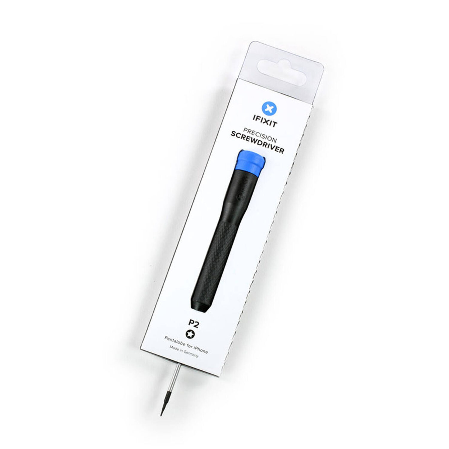 iFixit Pentalobe P2 Screwdriver – for iPhone