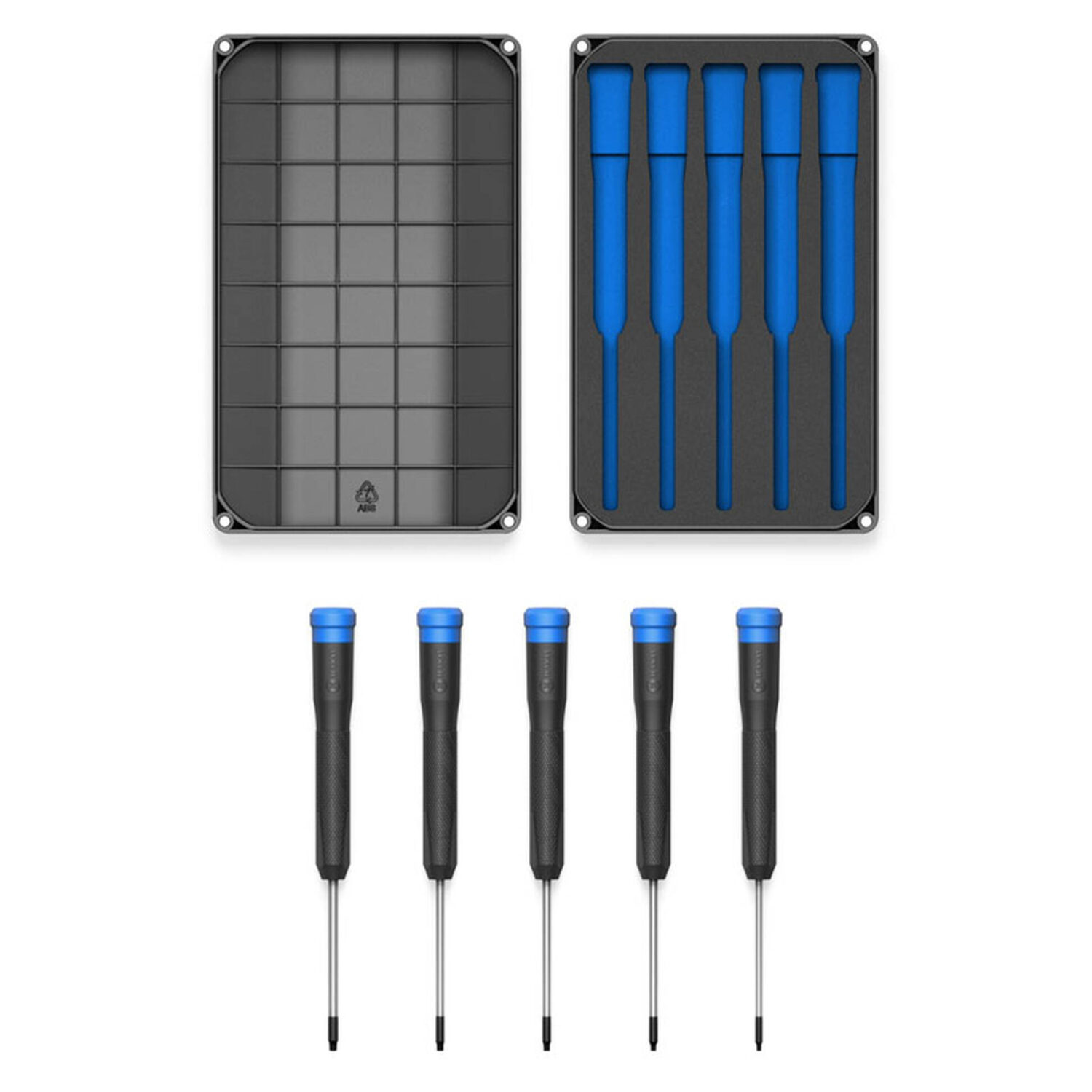 iFixit Pro Tech Screwdriver Set – T-Security - Image 2