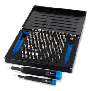 iFixit Manta Driver Kit – 112 Bit