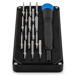 iFixit Minnow Driver Kit – 16 Bit