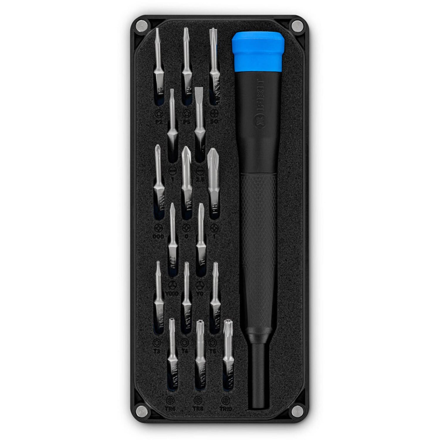 iFixit Minnow Driver Kit – 16 Bit - Image 2