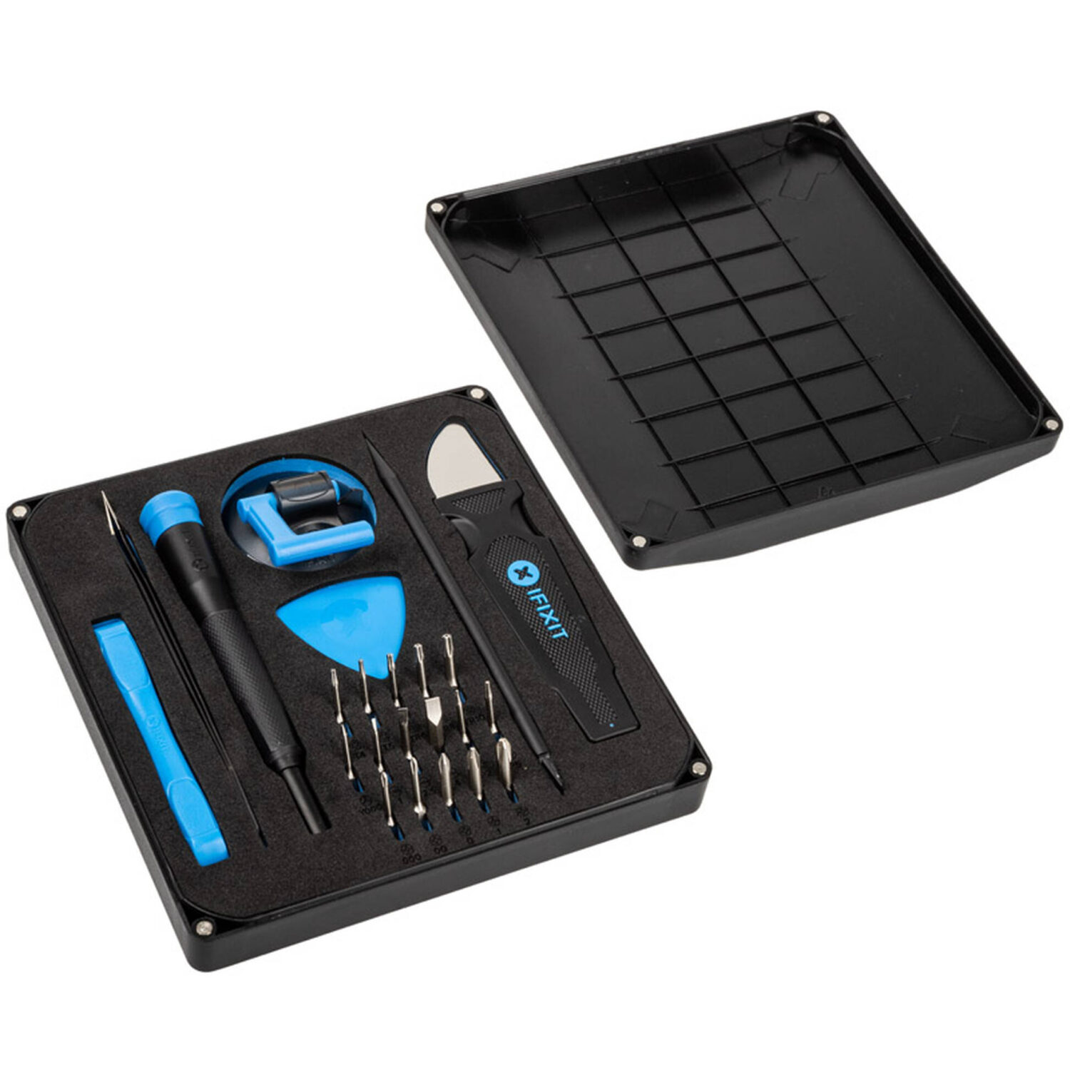 iFixit Essential Electronics Toolkit – Smartphone and Electronics Repair Tool Set - Image 2