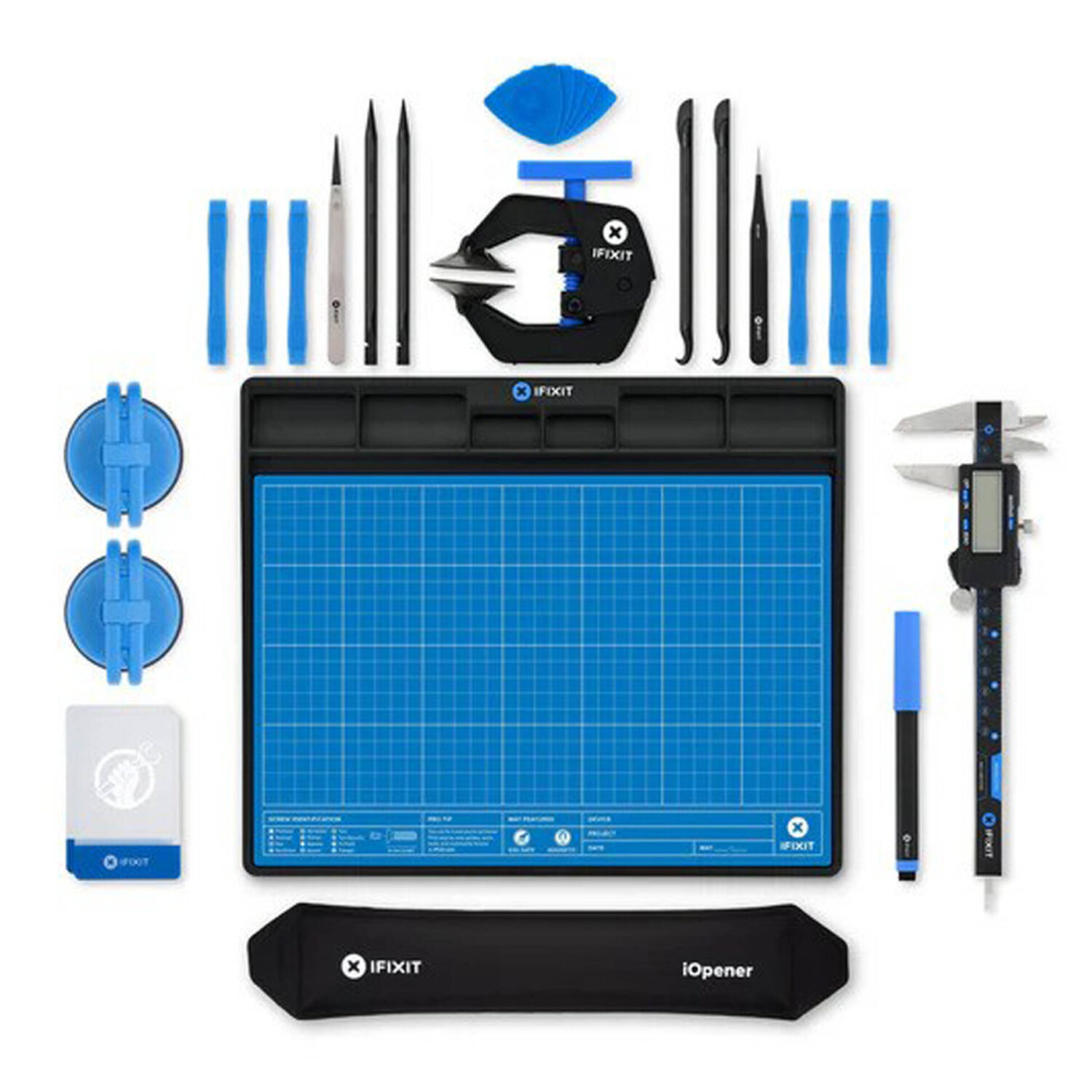 iFixit Pro Tech Toolkit – Disassembly Kit - Image 2