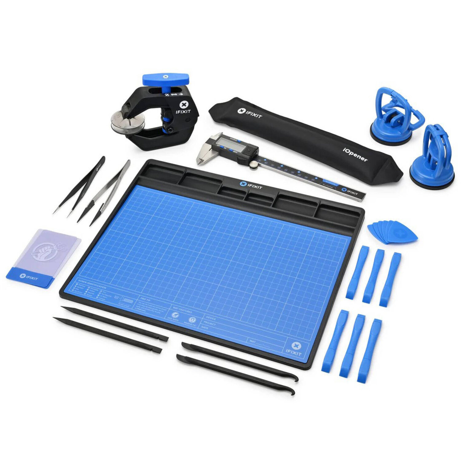 iFixit Pro Tech Toolkit – Disassembly Kit
