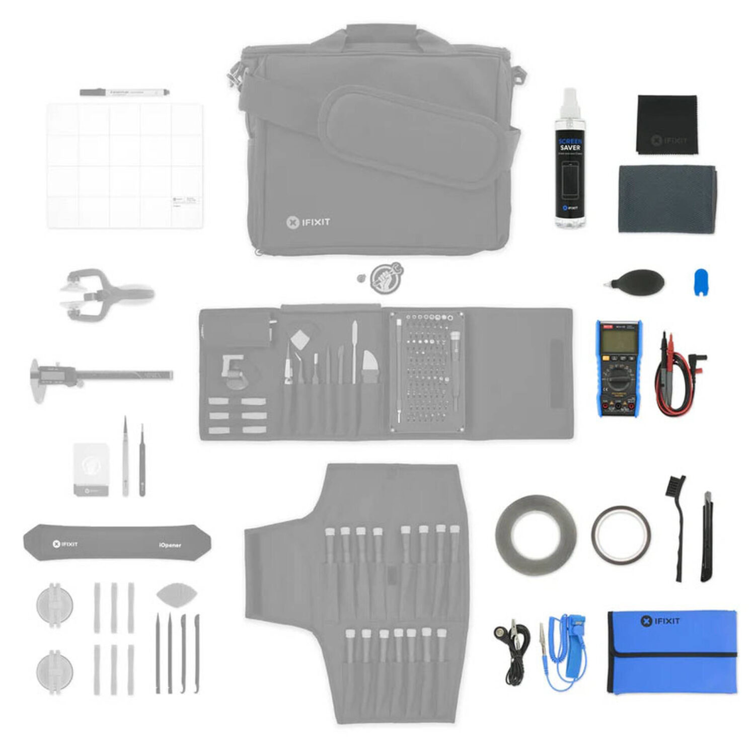 iFixit Pro Tech Diagnostic Kit - Image 2