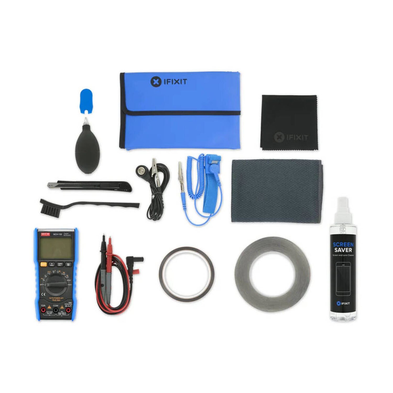 iFixit Pro Tech Diagnostic Kit