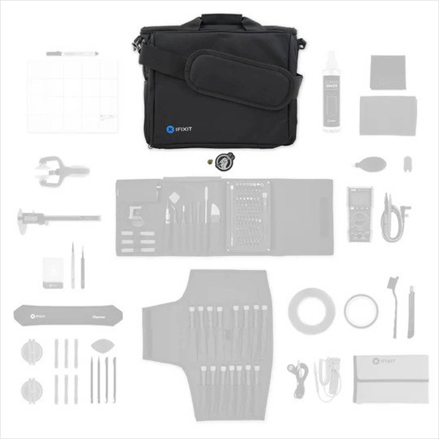 iFixit Pro Tech Mobile Kit - Image 2