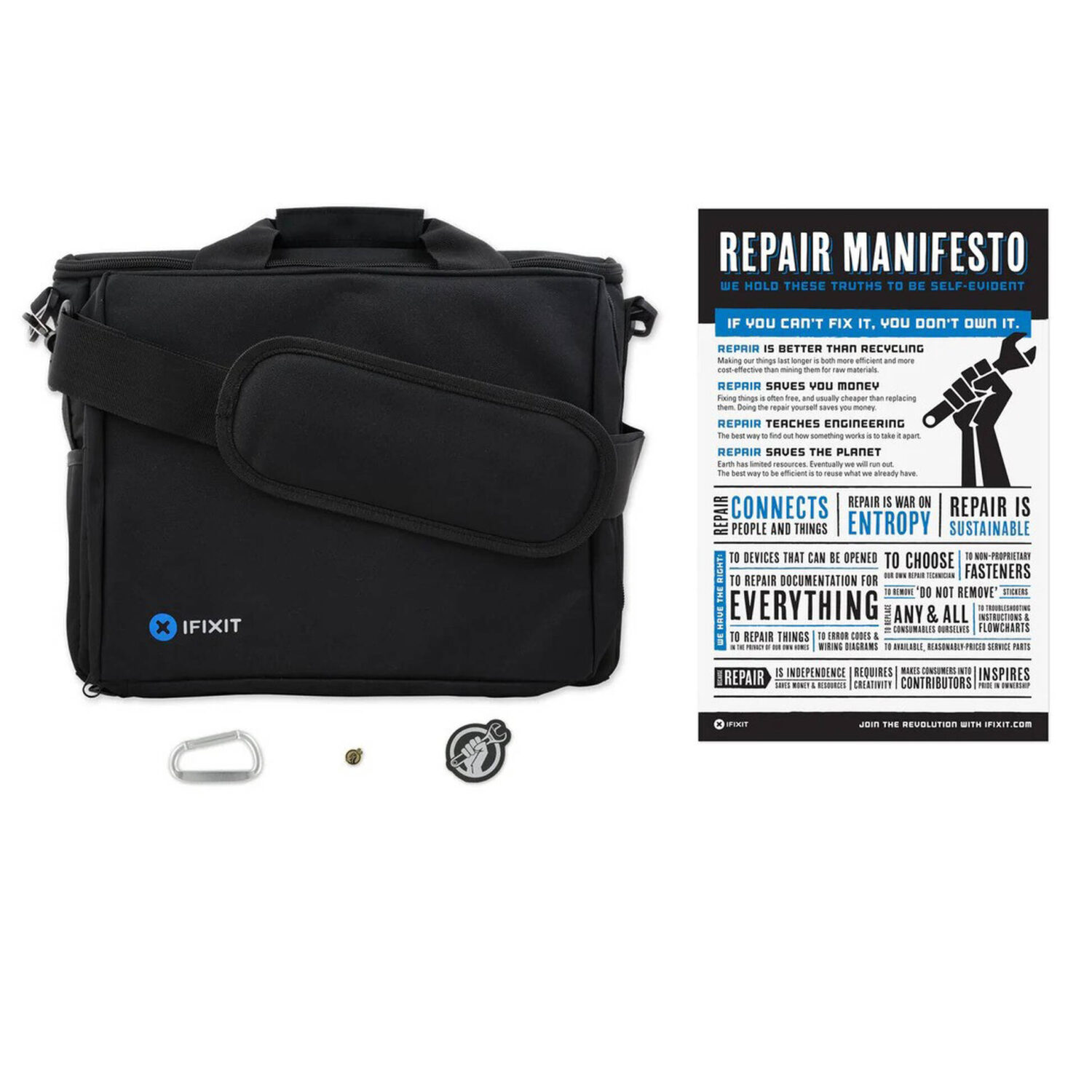iFixit Pro Tech Mobile Kit