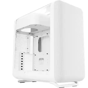 Hyte X50 - White - Modern Performance Case