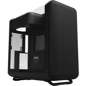 Hyte X50 - Black - Modern Performance Case