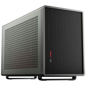 Antec Performance 1 M Aventurine Mini-ITX Gaming Case