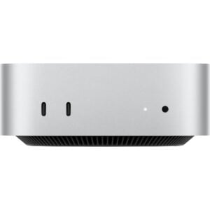 Apple Mac mini (2024) M4 10-core / 16 GB / 256 GB – MU9D3D/A