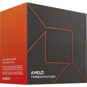 AMD Ryzen Threadripper 7960X (Boxed Version)
