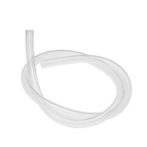 Barrow Soft Tubing 13/10mm (ID 3/8" - OD 1/2") Clear (1m)