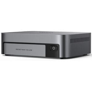 Ugreen NASync DXP480T Plus All-Flash NAS