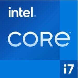 Intel Core i7-12700 Processor (Tray Version)