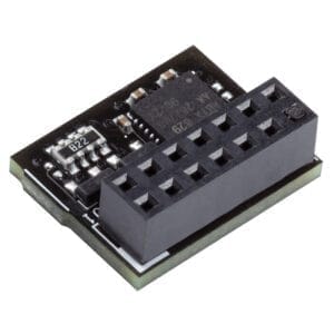ASUS TPM 2.0 SPI Module (14-1 Pin)