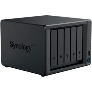 Synology DiskStation DS1525+