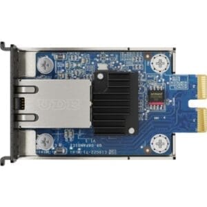 Synology RJ-45 10GbE Network Upgrade Module (E10G22-T1-mini)