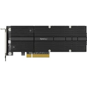 Synology M2D20 M.2 SSD Adapter Card