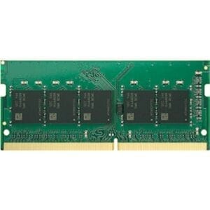 Synology 16GB DDR4 ECC Unbuffered SODIMM (D4ES01-16G)