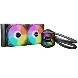 be quiet! Pure Loop 3 LX 240mm All-in-One Water Cooling