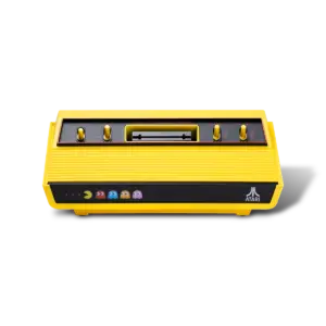 1174461 ATARI2600 PACMANEDITION