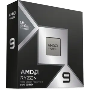 AMD Ryzen 9 9950X3D2 Dual Edition Prozessor@@100196184