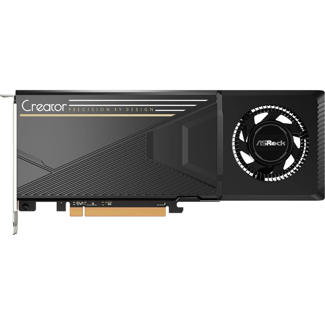 ASRock Intel Arc Pro B70 Creator 32GB B70 CL Grafikkarte@@100198958