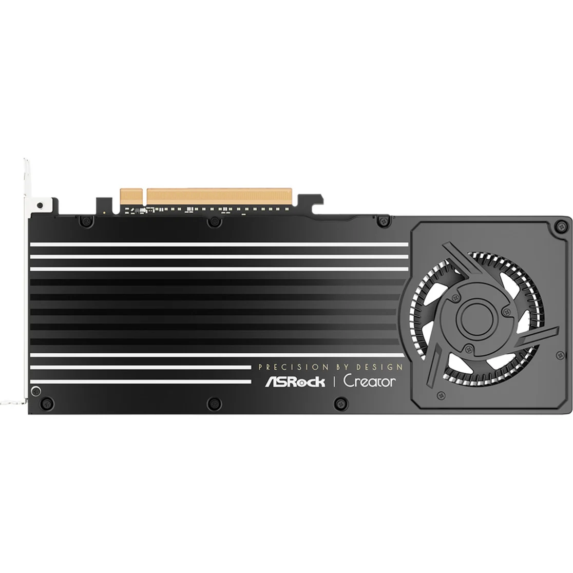 ASRock Intel Arc Pro B70 Creator 32GB B70 CL Grafikkarte@@100198958