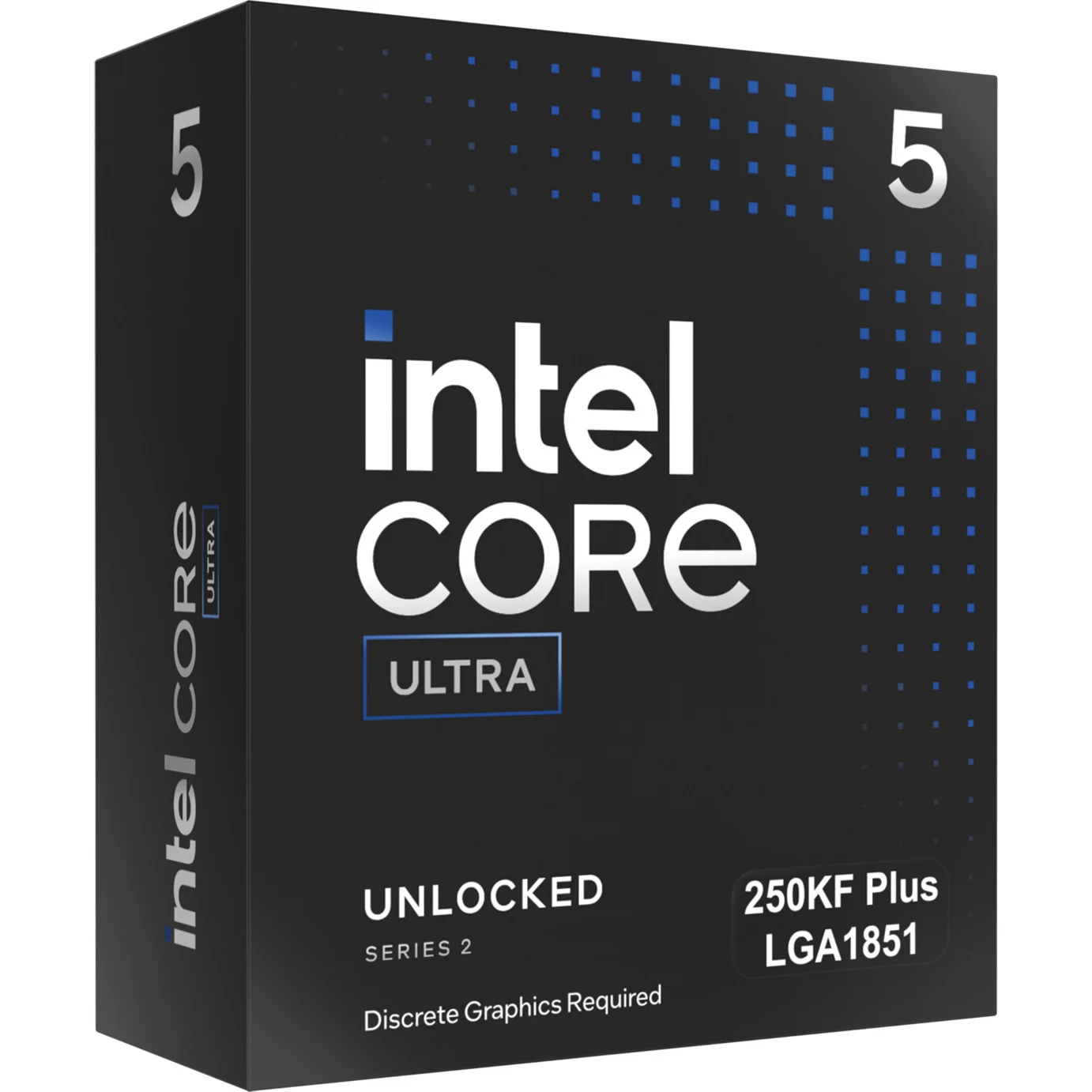 Intel Core Ultra 5 250KF Plus Prozessor@@100183795