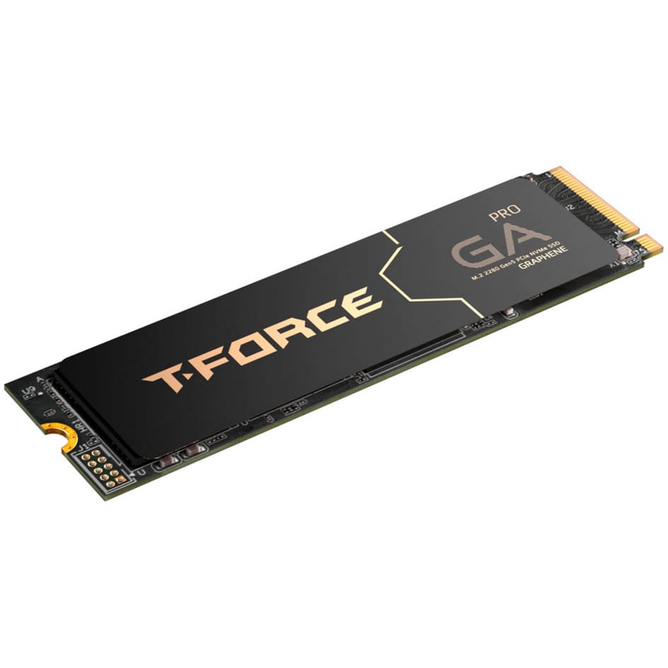 Team Group T Force GA PRO 1 TB SSD@@100199274