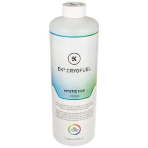 CryoFuel